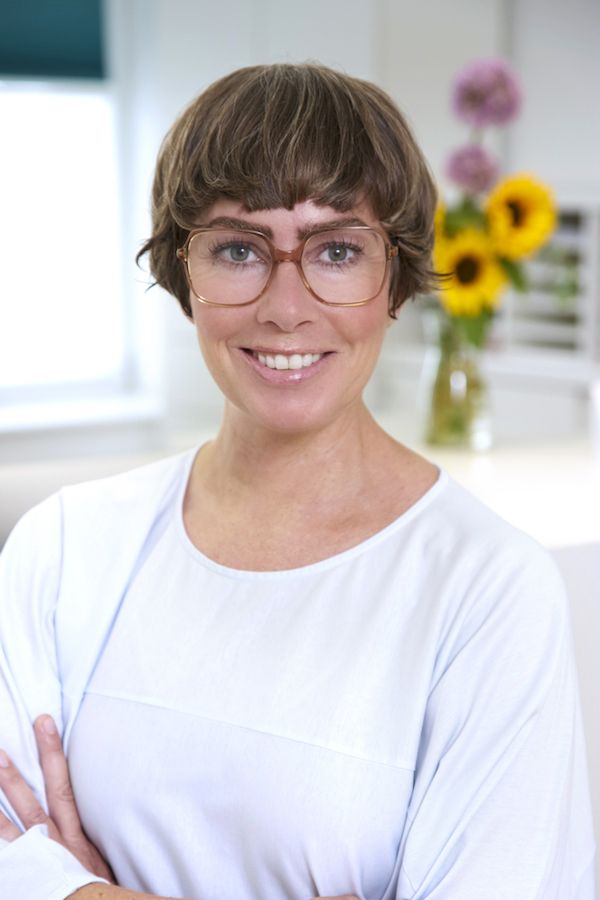 Frauenärztin Dr. Christina Kaufmann