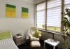 Behandlungszimmer
